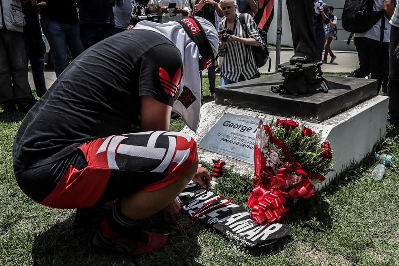 La tragedia golpea el corazón del Flamengo, el club más amado de Brasil