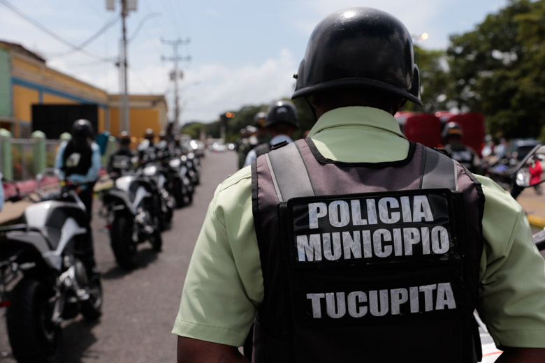 Saquean e incendian una finca en Tucupita