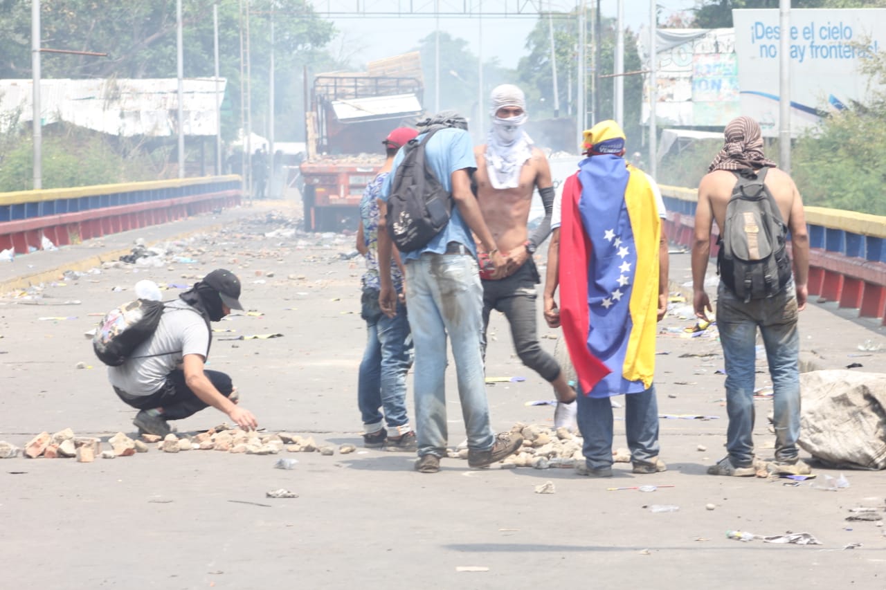 Austria donará dos millones de euros para asistencia humanitaria en Venezuela y Colombia