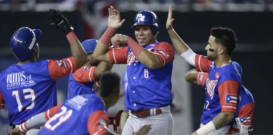 Puerto Rico queda eliminado de Serie del Caribe mientras México resucita