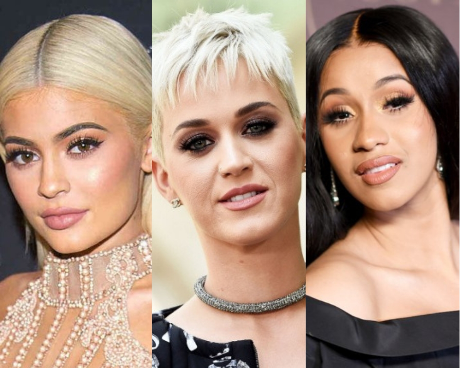 Ellas fueron las peores vestidas de los Grammy Award’s 2019