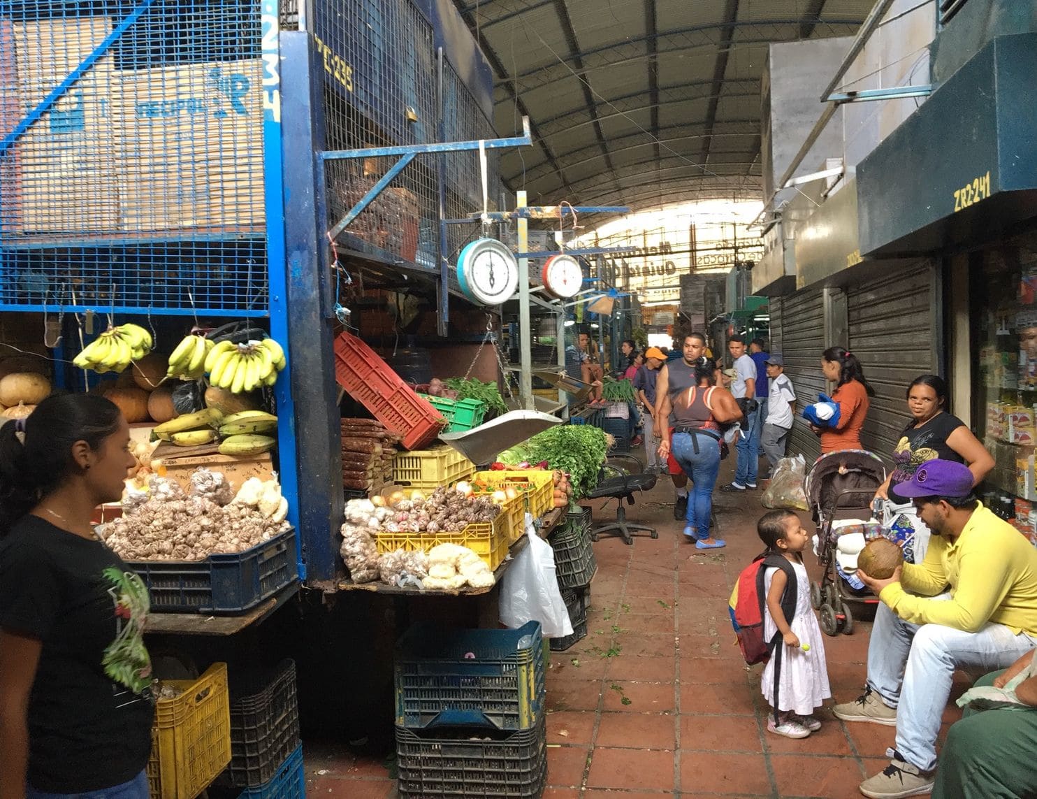 Consecomercio asegura que el nuevo salario mínimo ya no alcanza para comprar alimentos