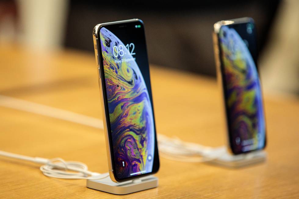 ¡ACTIVO! Casi mil millones de Iphones están en peligro de ser “hackeados”