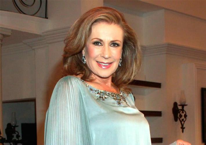 ¿Laura Zapata es la verdadera mamá de Thalía?: la madre de Lucero habría desatado el rumor