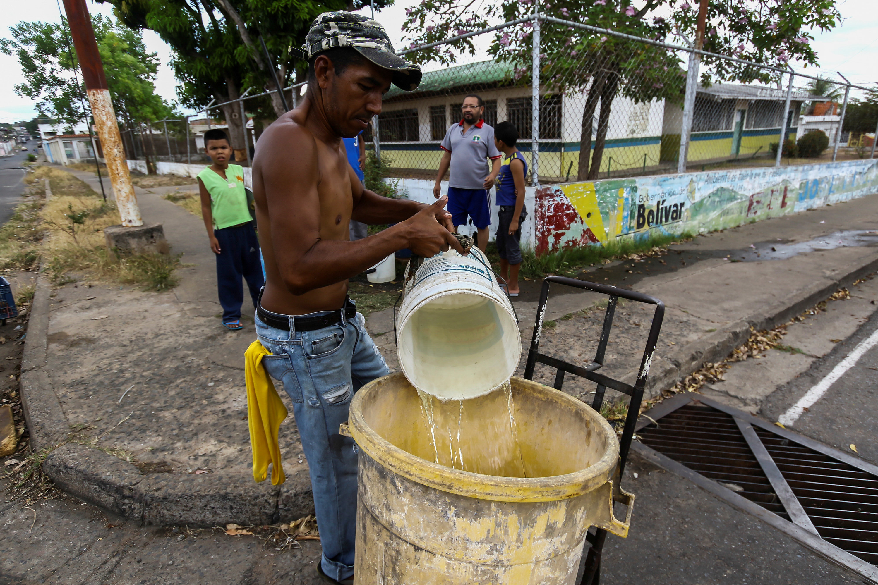 ¿Ataque cibernético en Venezuela? Posible pero poco probable