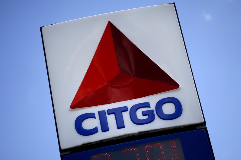 Tesoro de EEUU emitió nueva licencia para proteger Citgo hasta enero de 2020 (Documento)