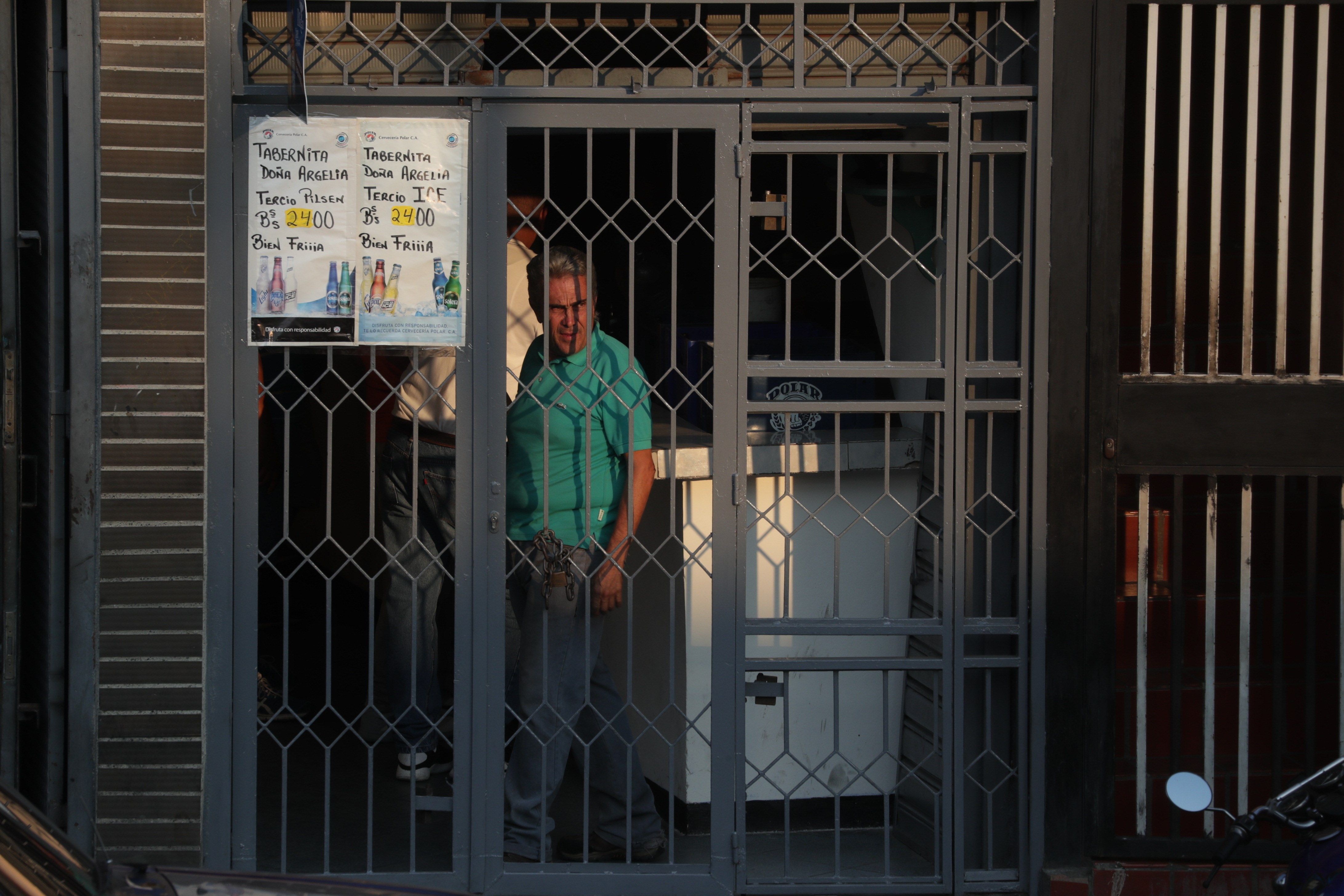 El Recreo, Bello Monte y zonas aledañas cumplen más de dos días sin luz