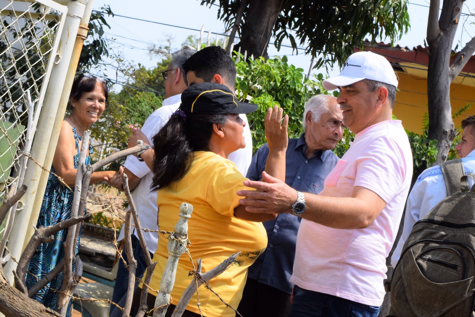 Zulianos en las calles hasta que cese la usurpación (Fotos)