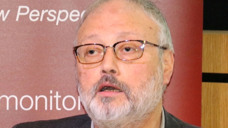 Documental describe la macabra forma en la que hicieron desaparecer los restos de Jamal Khashoggi