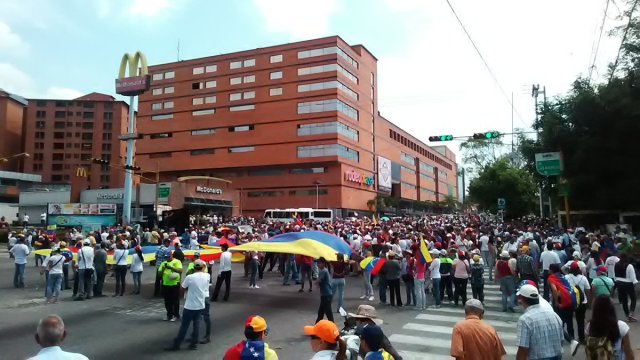 Merideños 