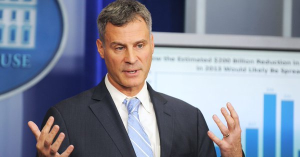 Muere Alan Krueger, asesor económico de Clinton y de Obama durante la crisis