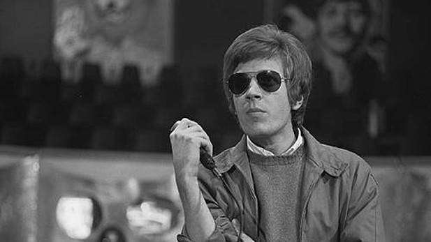 Muere a los 76 años Scott Walker, enigmática e influyente figura del rock