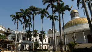 Asamblea Nacional