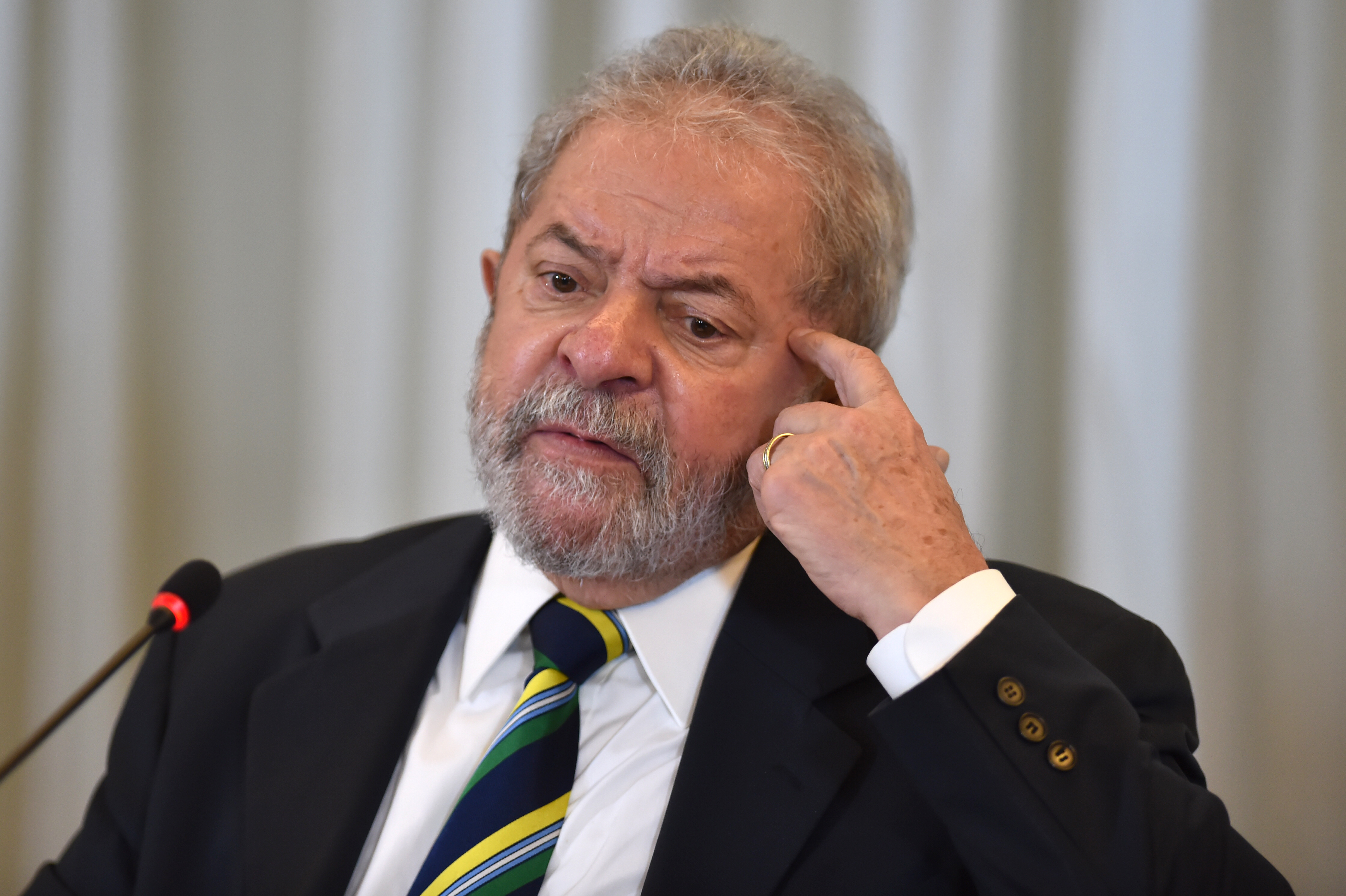 Justicia brasileña ratificó y aumentó la segunda condena contra Lula por corrupción