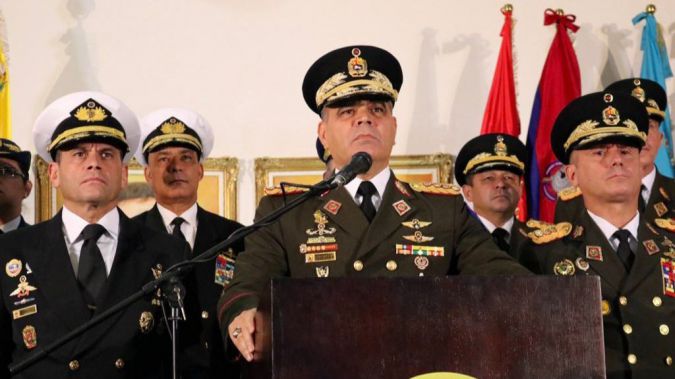 ALnavío: Por qué los militares no le aplican a Maduro lo que le aplicaron a Buteflika