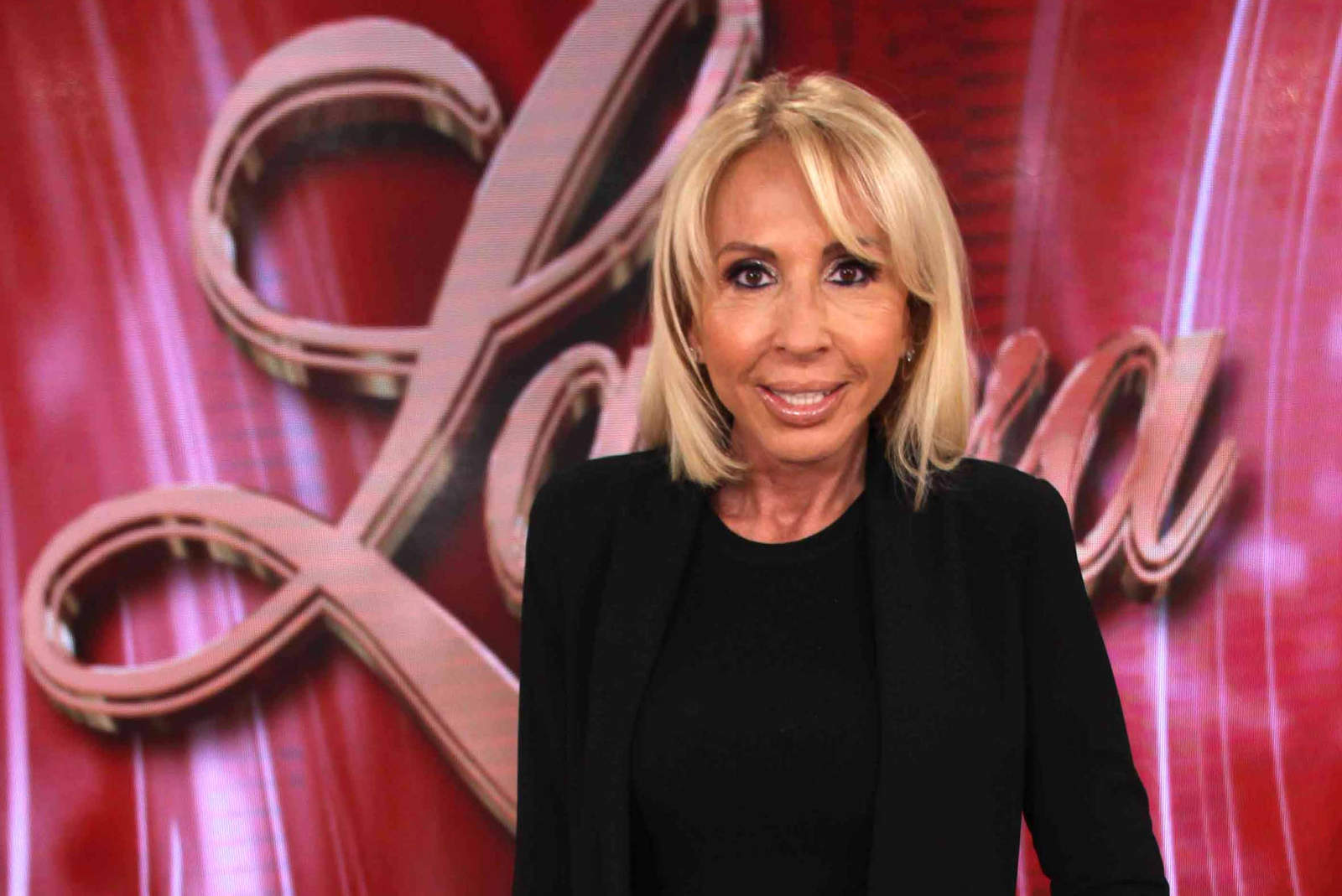 Laura Bozzo intentó lanzar por las escaleras a otra conductora en medio de un restaurante (+Video)