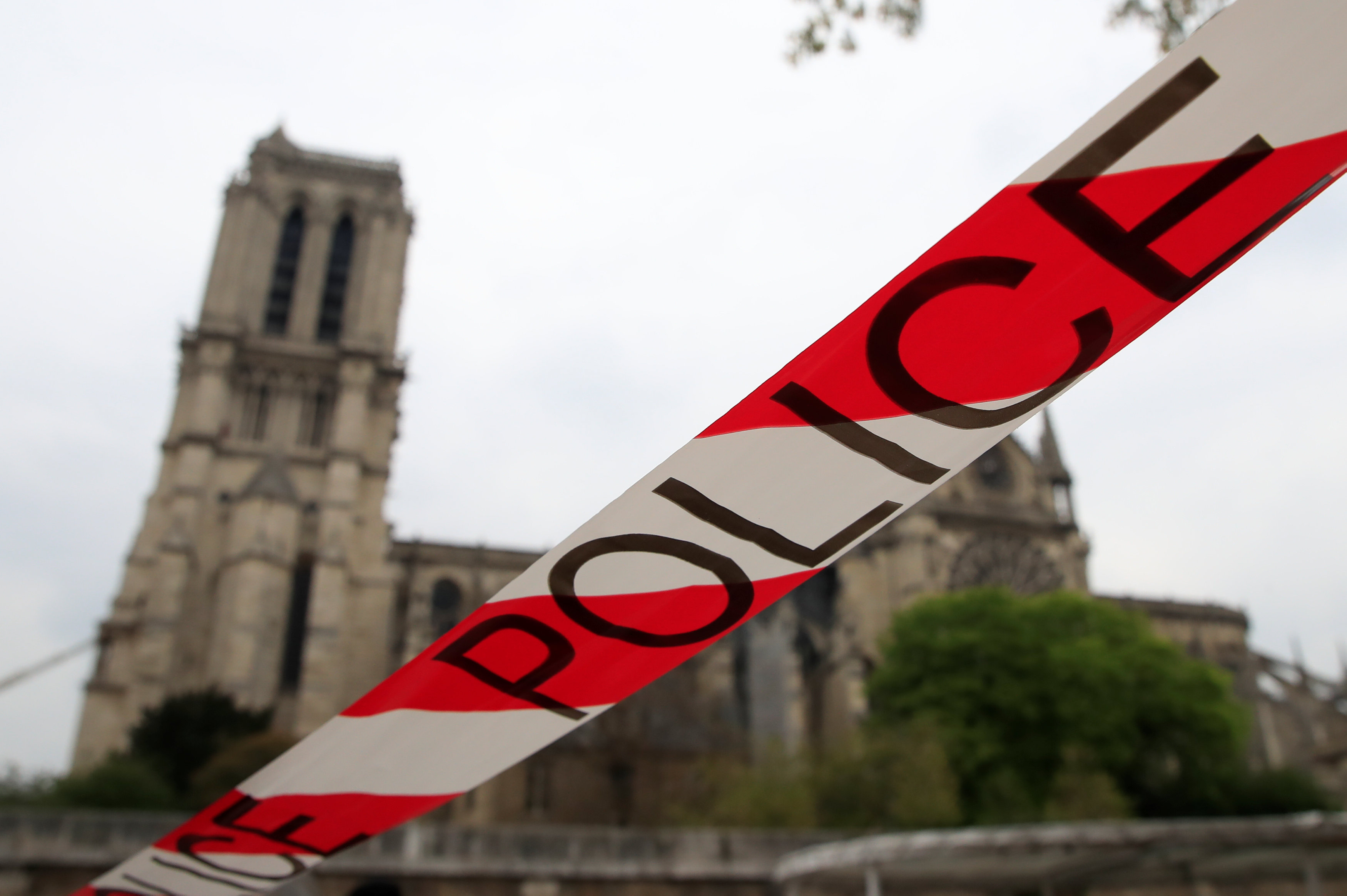 Donaciones de empresas y millonarios de Francia para Notre Dame superan 600 millones de euros