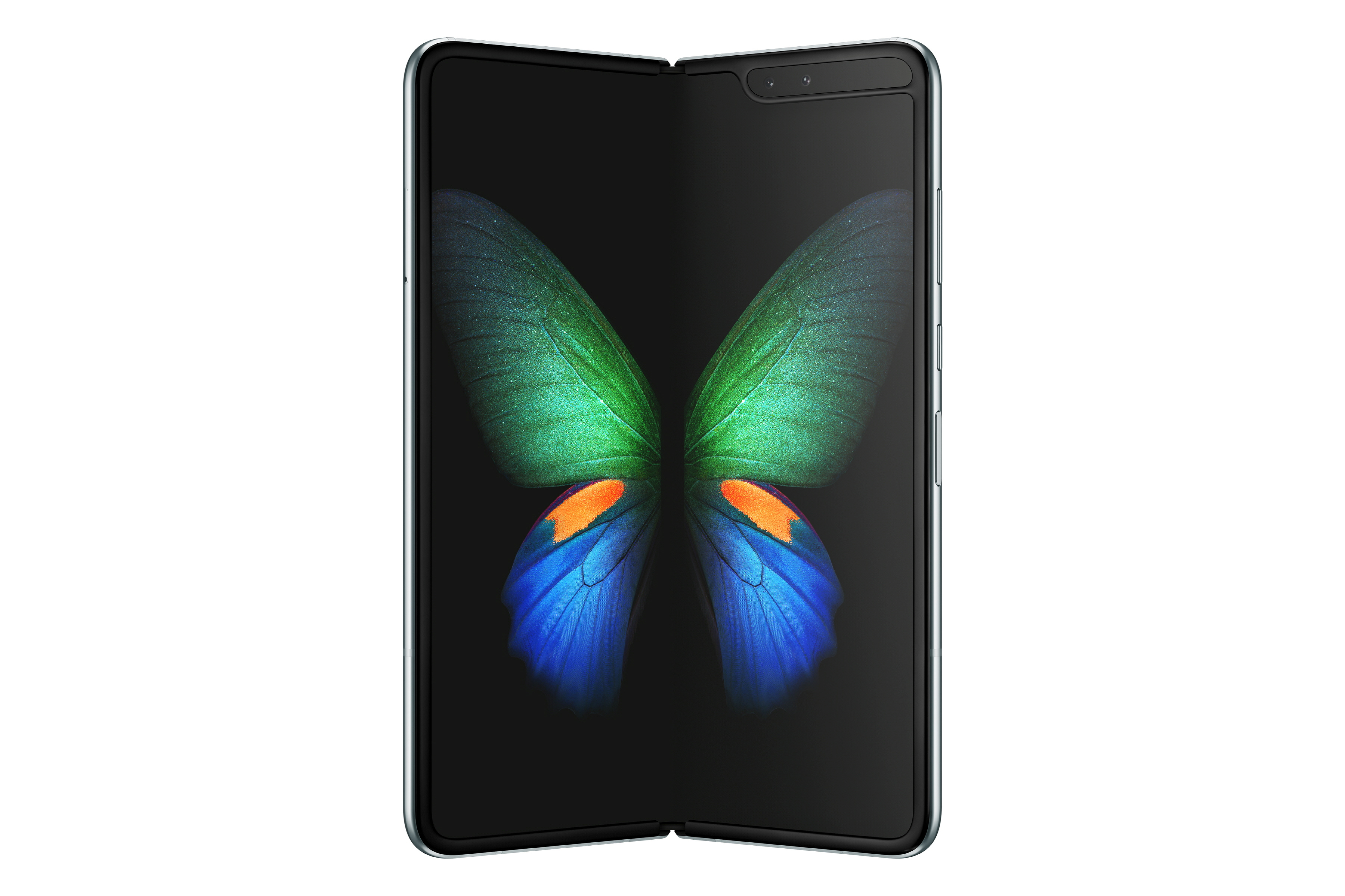 Samsung retrasa la presentación pública de su Galaxy Fold