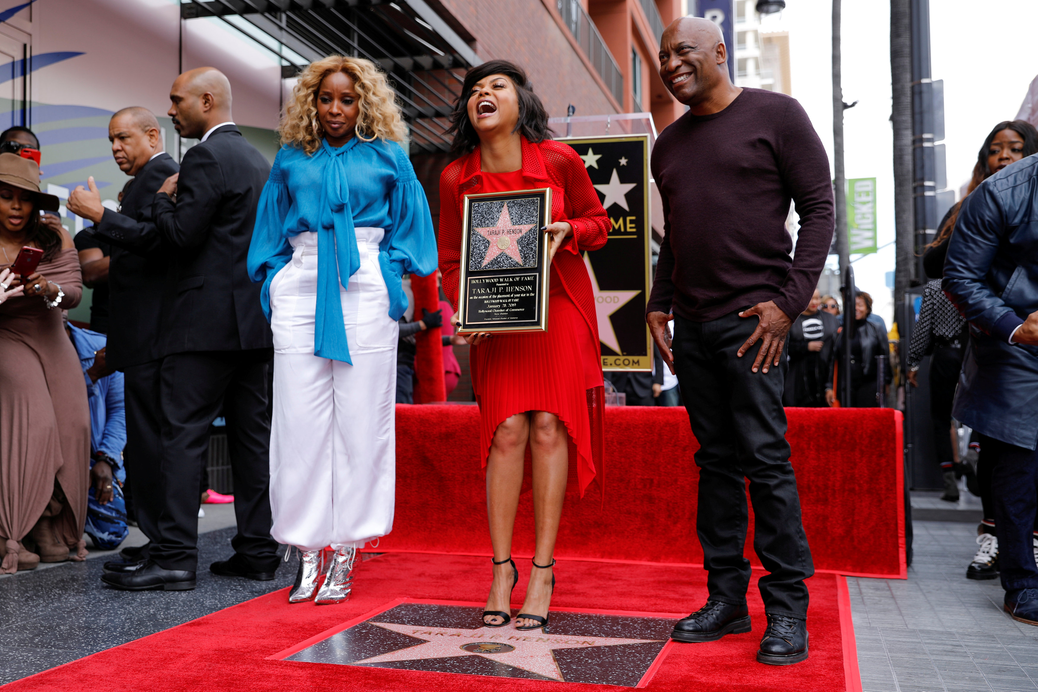 El director de cine John Singleton falleció a los 51 años