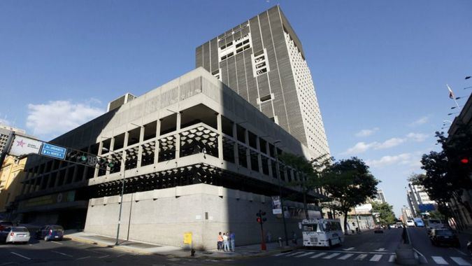 Konzapata: Y cuál es el misterio del Banco Central de Venezuela