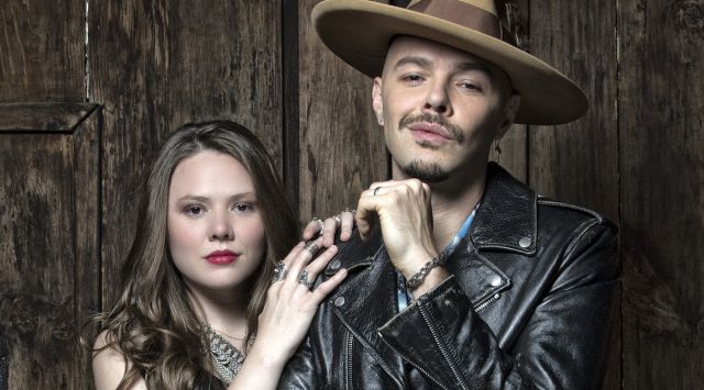 Jesse & Joy