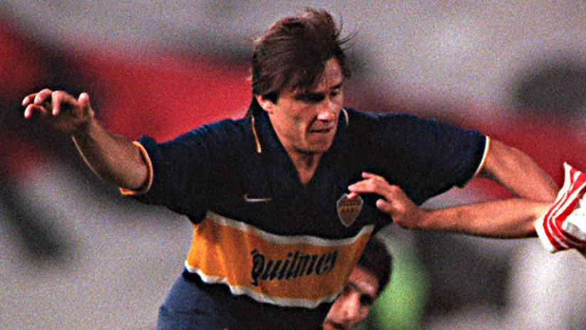 Hallan sin vida en Argentina a exjugador de Boca y River