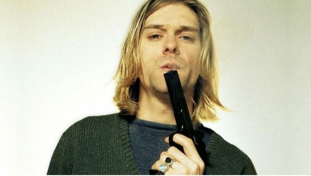 Cobain