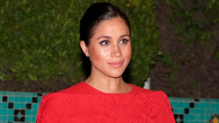 Meghan Markle gana la primera batalla en su guerra contra los tabloides