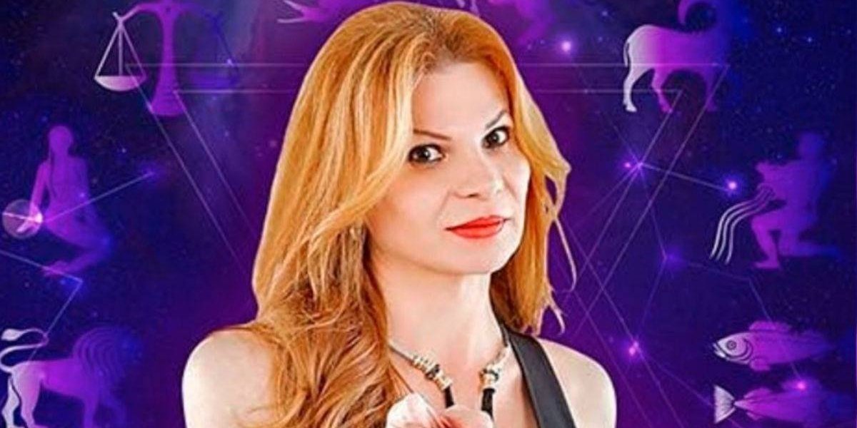 Las predicciones de Mhoni Vidente que auguran una gran guerra entre potencias