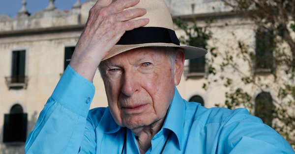 Peter Brook, Premio Princesa de Asturias de las Artes