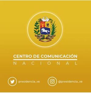 Avance informativo del Centro de Comunicación Nacional del 19 de julio de 2019