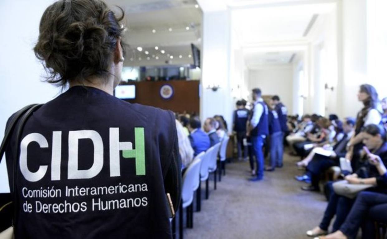 Cidh condenó a Chile por violación de derechos de una niña con discapacidad