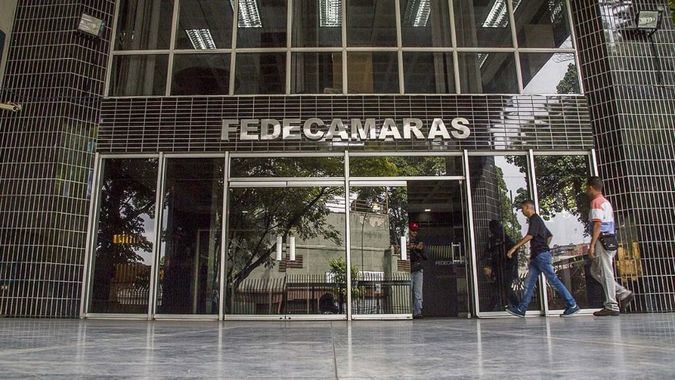 Fedecámaras: El mercado se dolarizó de forma anárquica