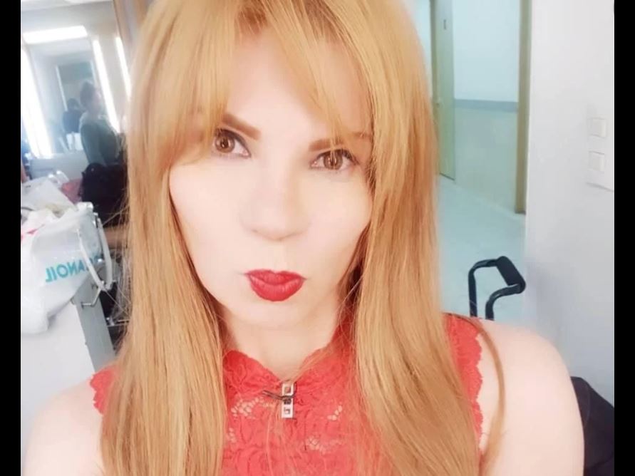 “El hijo de Meghan Markle no es del príncipe Harry”, dice Mhoni Vidente (Video)