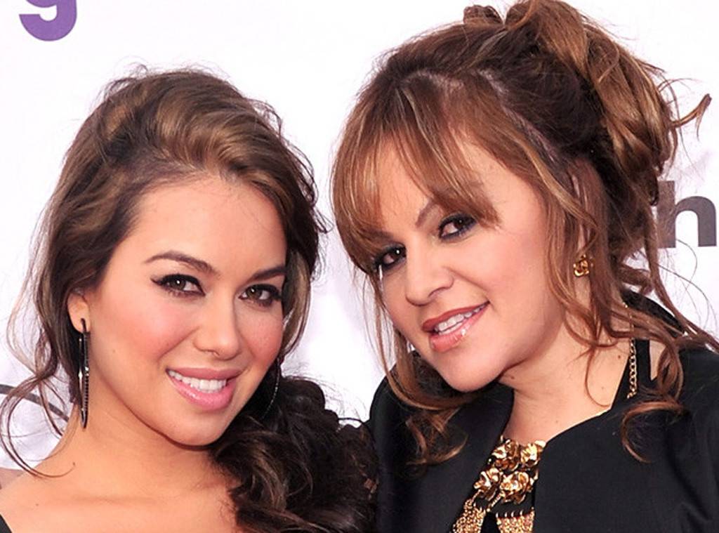 El mensaje que envió Jenni Rivera a su hija mayor desde “el más allá” (+Video)