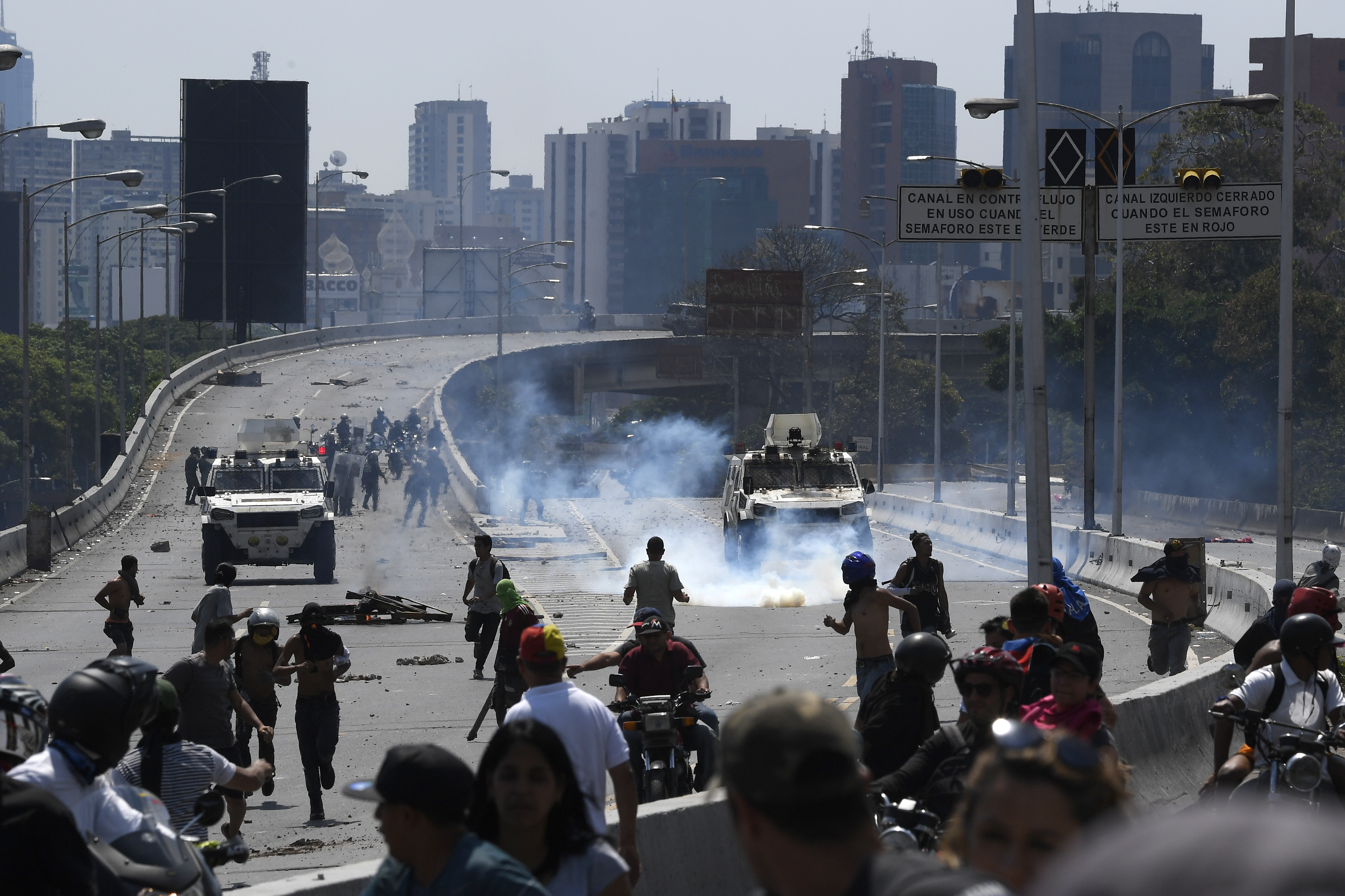 Foro Penal da a conocer su informe anual sobre la represión en Venezuela durante 2019