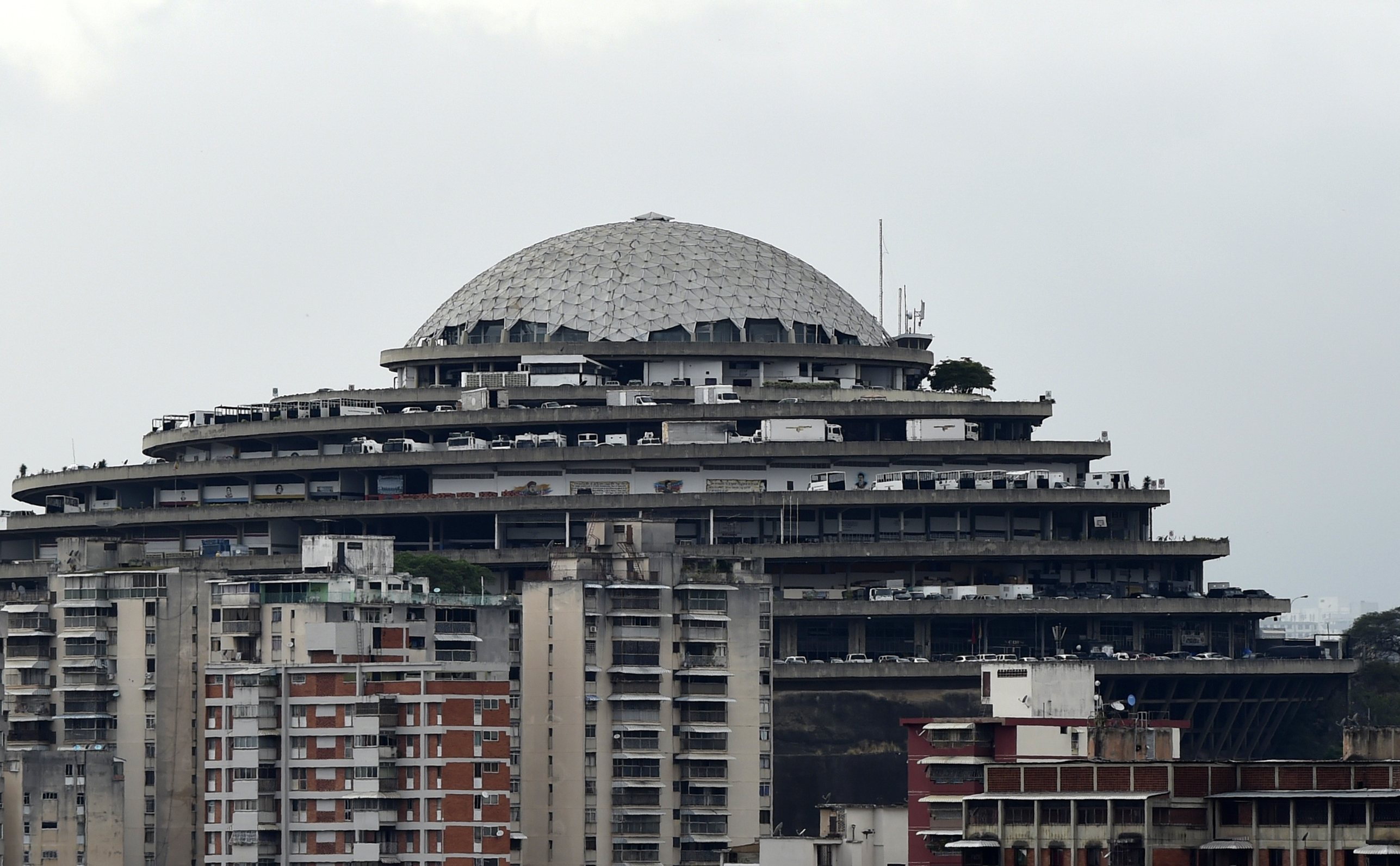 Preso político perdió visión de un ojo “por golpe con fusil”, según ONG