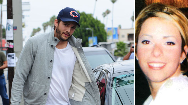 Ashton Kutcher será citado a declarar en el juicio por el sangriento asesinato de su ex novia