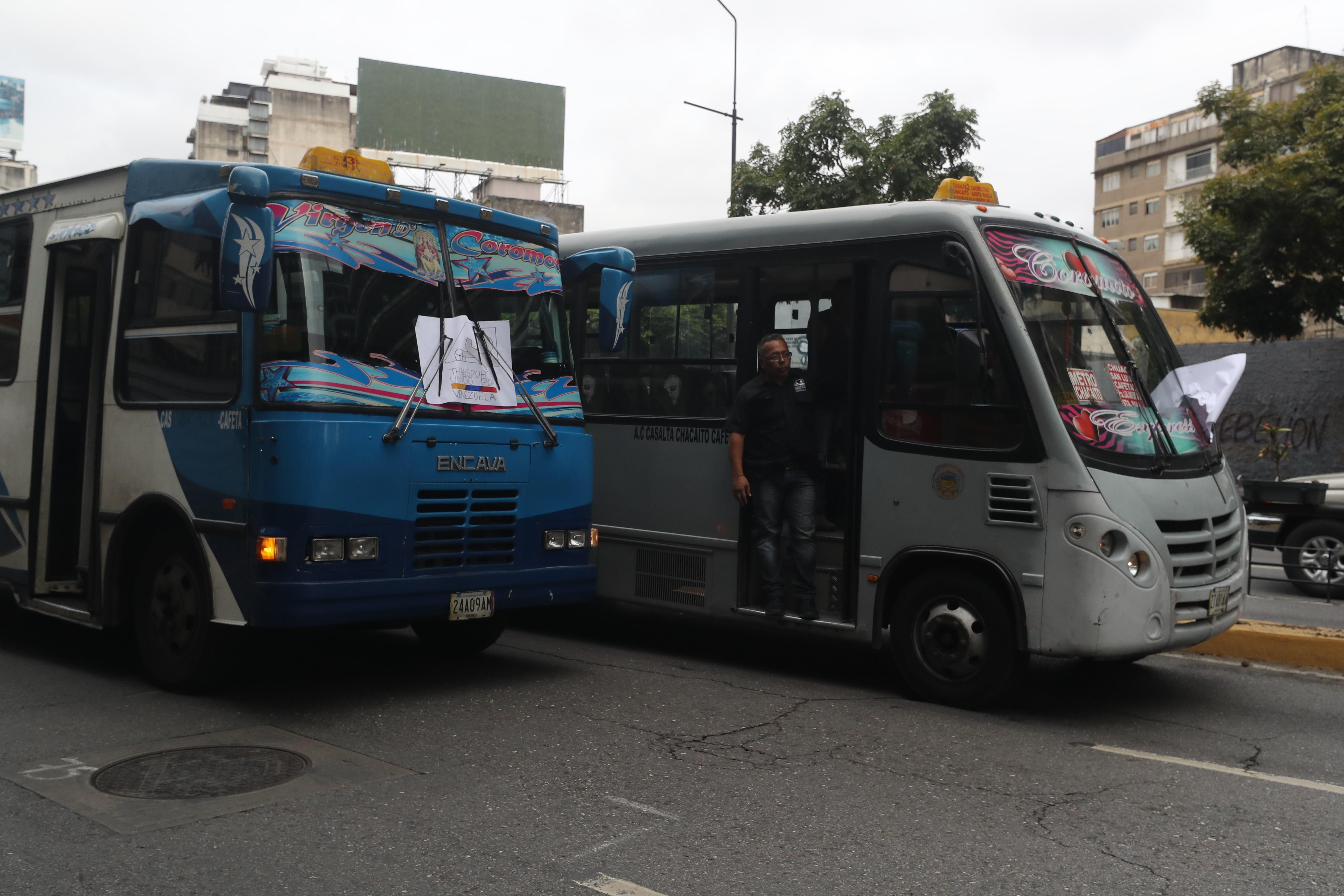 Pasaje urbano podría subir en agosto