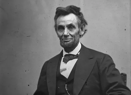 Lincoln