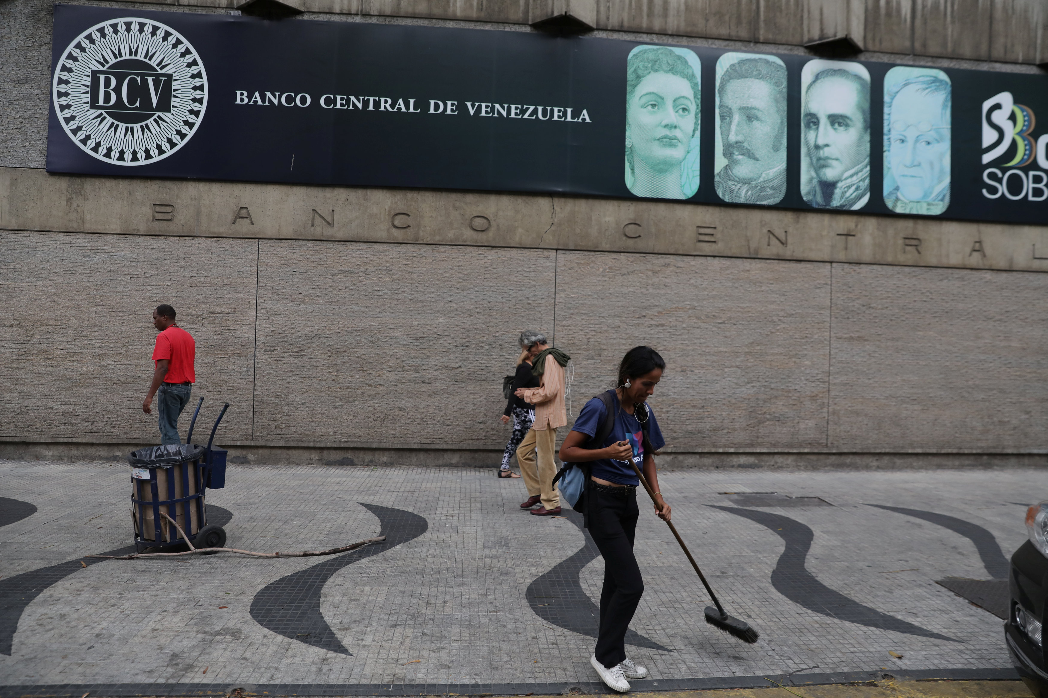 La tasa para las mesas de cambio este viernes #17May