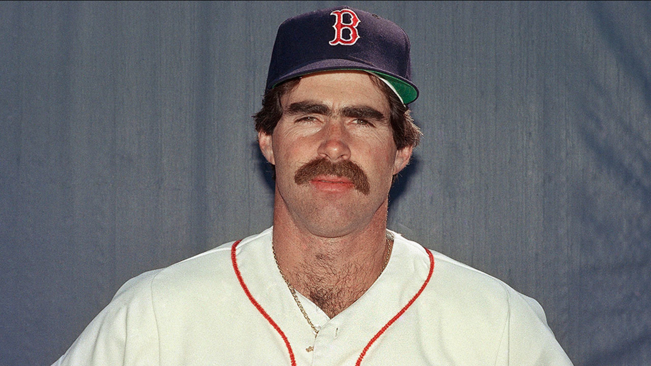 Fallece a los 69 años el polémico jugador de béisbol Bill Buckner