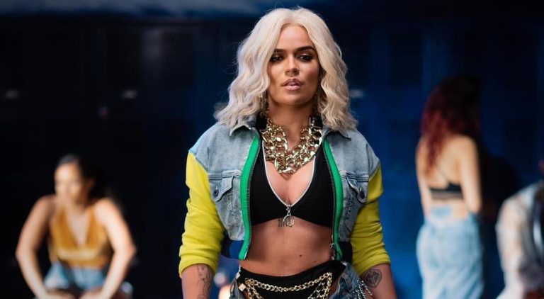 Karol G pondrá el toque musical en la Copa América Brasil 2019