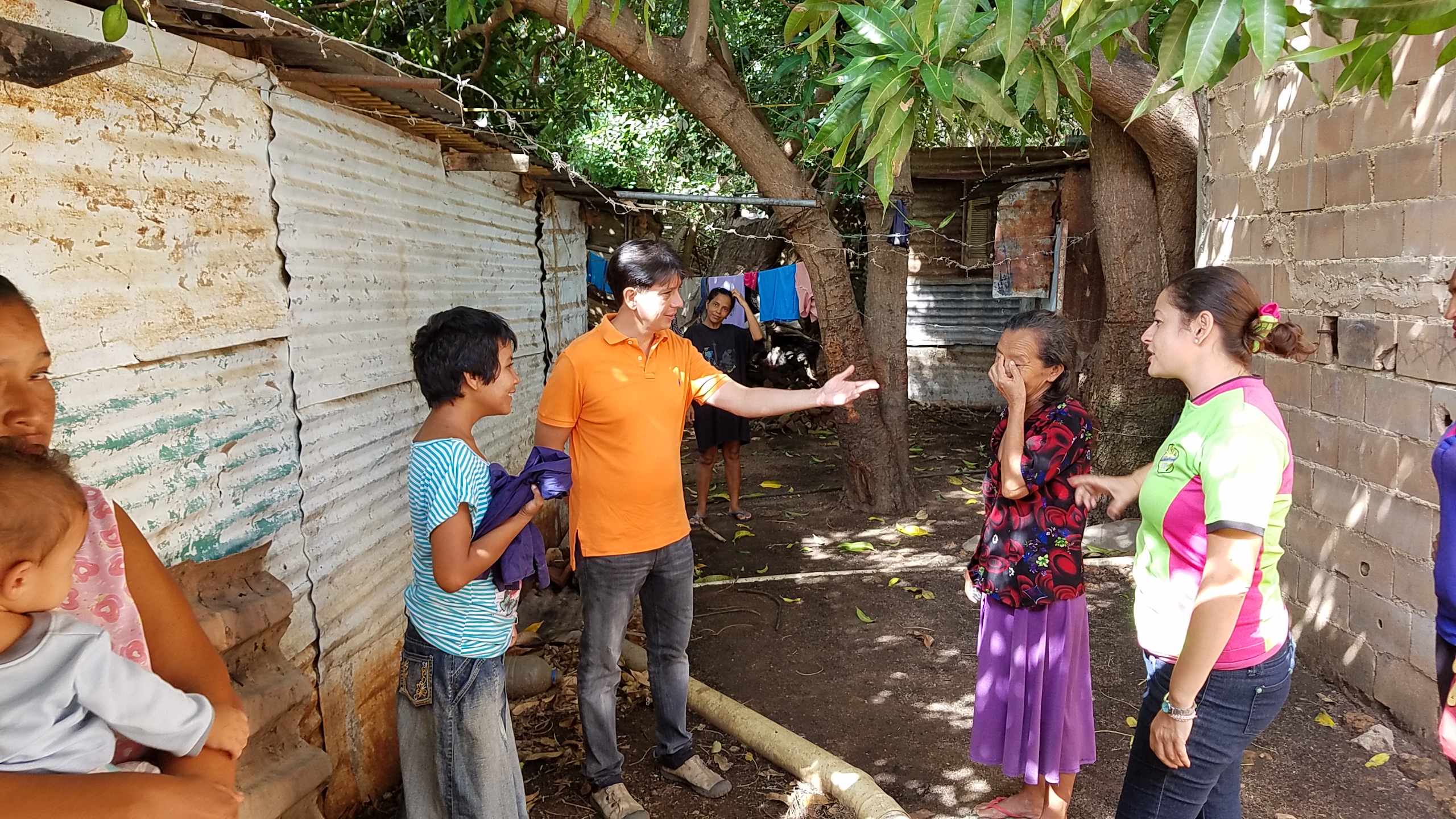 Se agudiza crisis humanitaria en sectores populares de Ciudad Bolívar