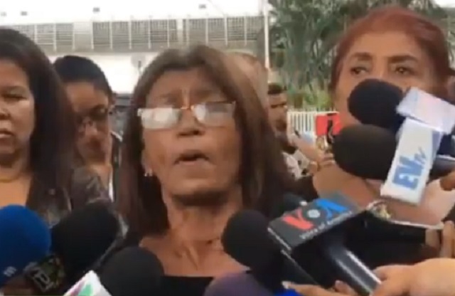 Enfermeros venezolanos realizan protestas por sueldos de hambre (VIDEO)