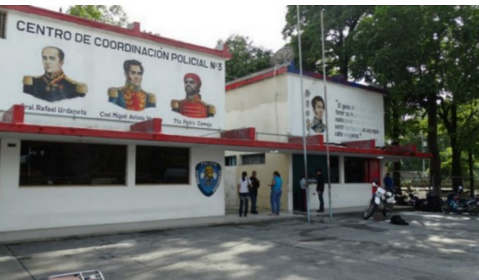 OVP: En el primer trimestre del año 31 presos murieron en calabozos policiales (+Infografía)