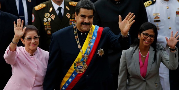 ¿Maduro saldrá del poder? Vidente revela las traiciones que darán fin al chavismo