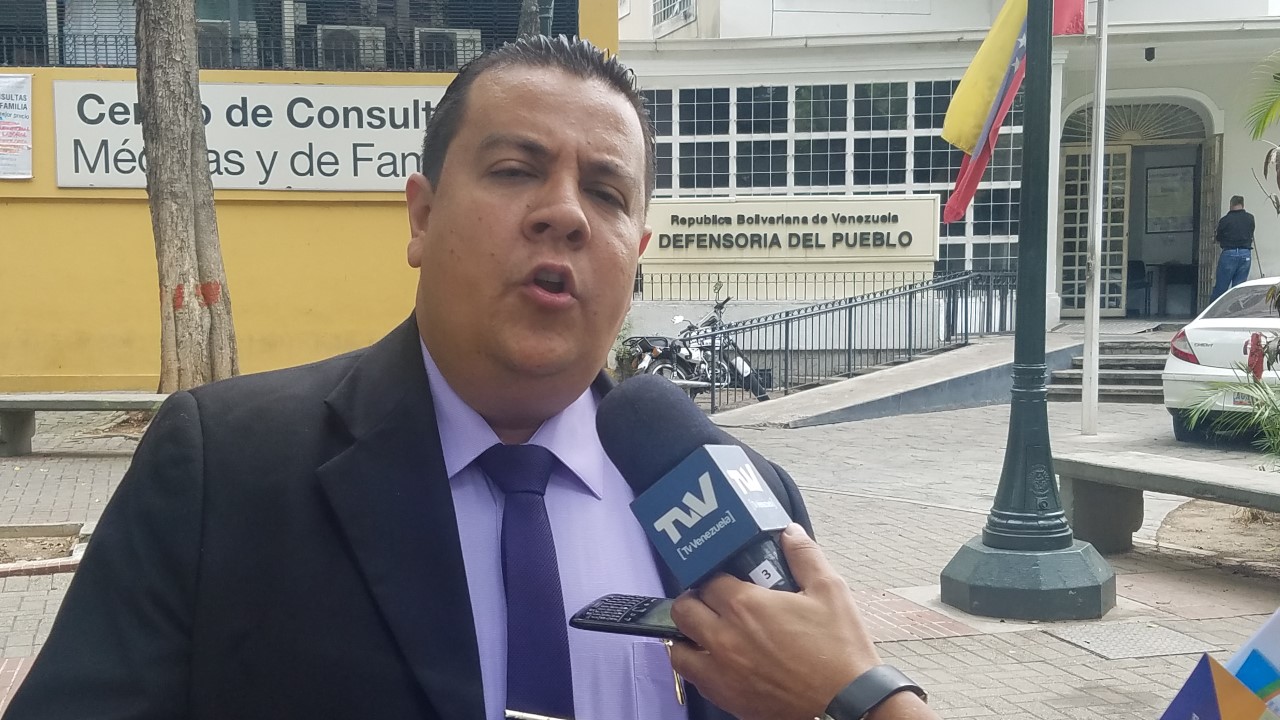 FundaRedes: Frontera colombo venezolana sufre conflicto armado de mediana intensidad