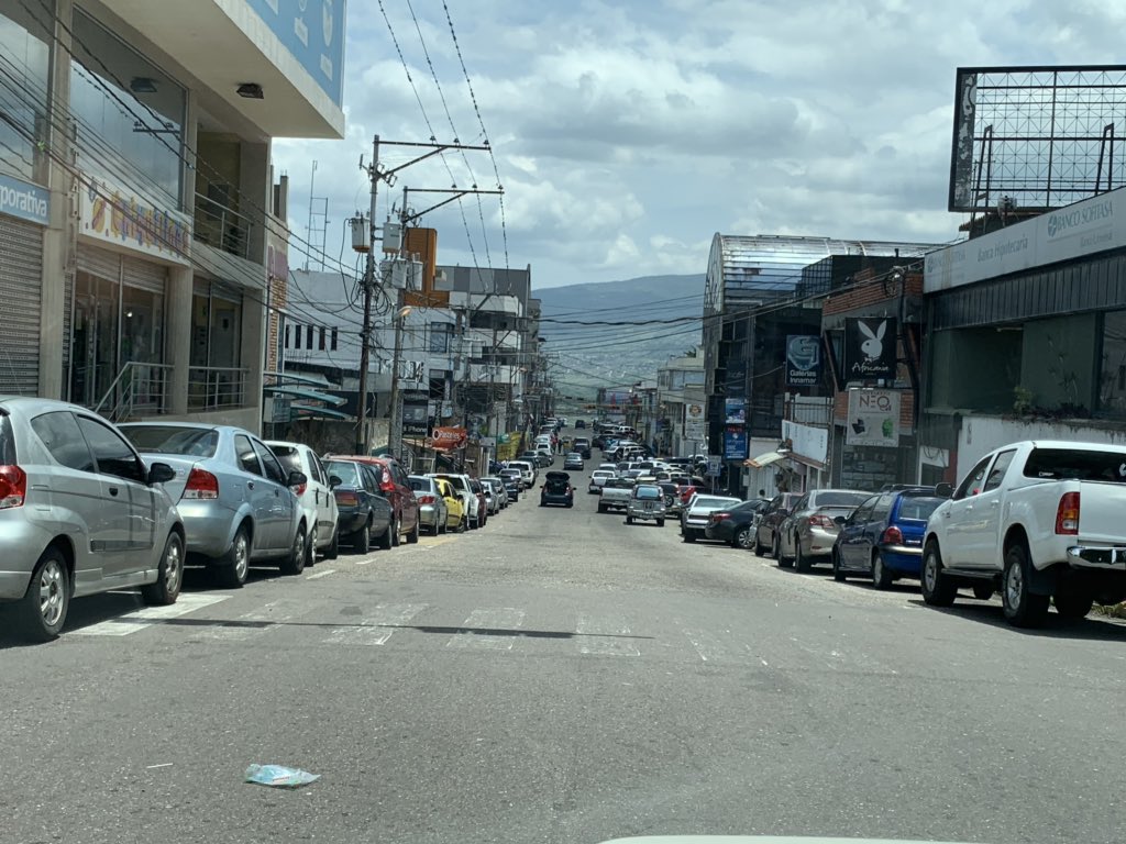 Persiste la pesadilla en Táchira con la escasez de gasolina #20May (VIDEO)