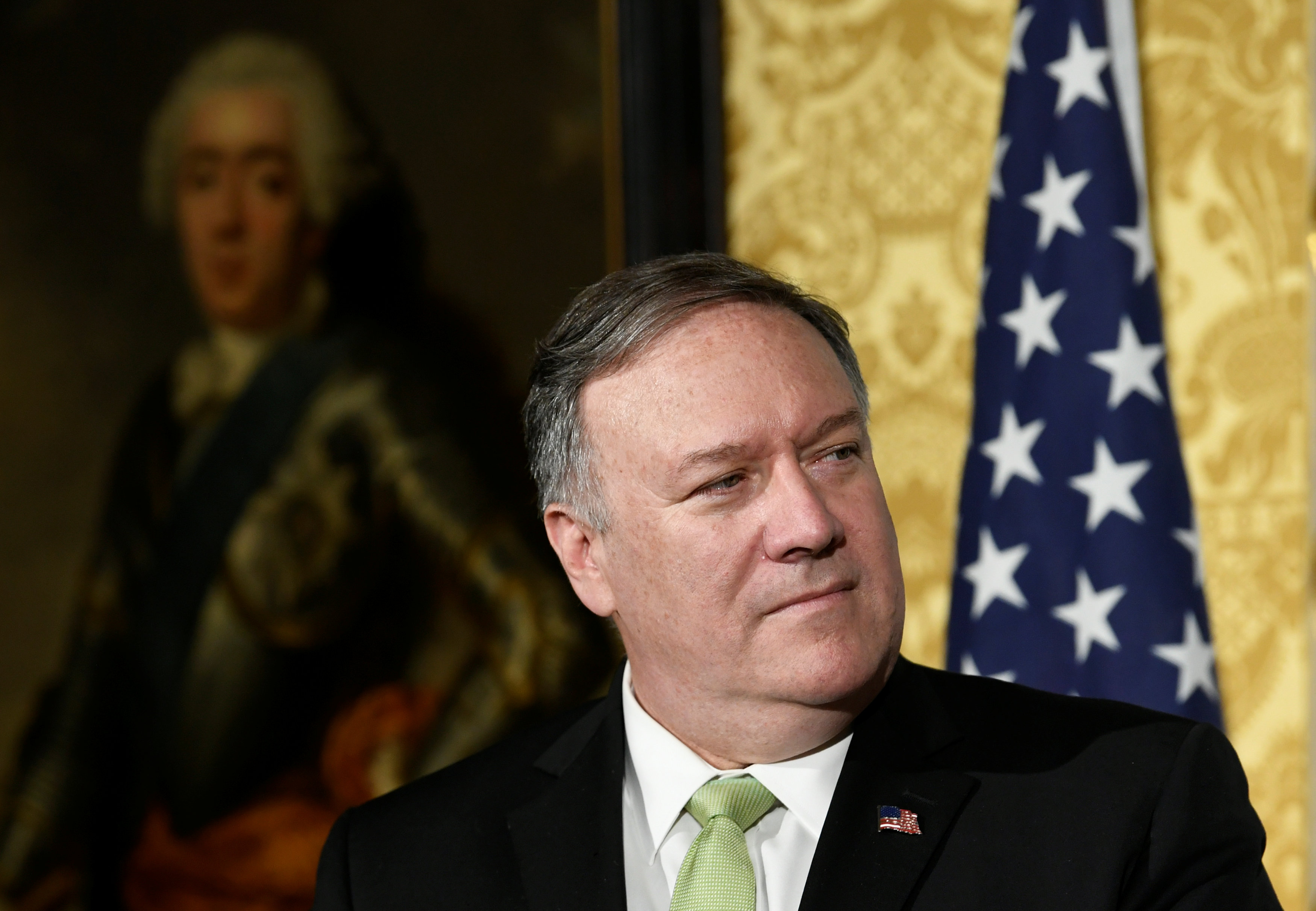 Terrorismo y Venezuela, los temas cruciales en la nueva gira de Pompeo por Latinoamérica